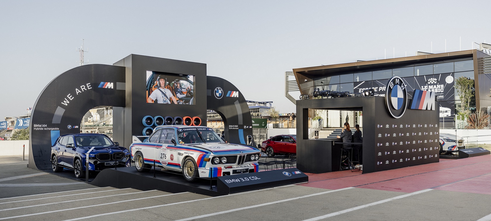 Le Mans Classic