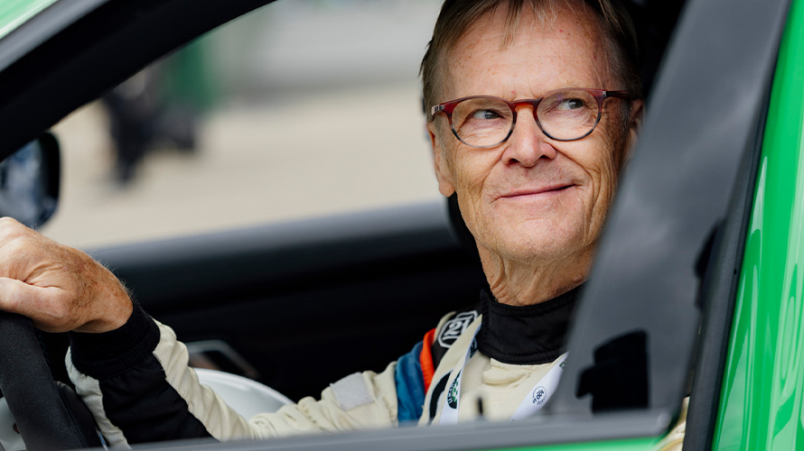 Le Mans Classic