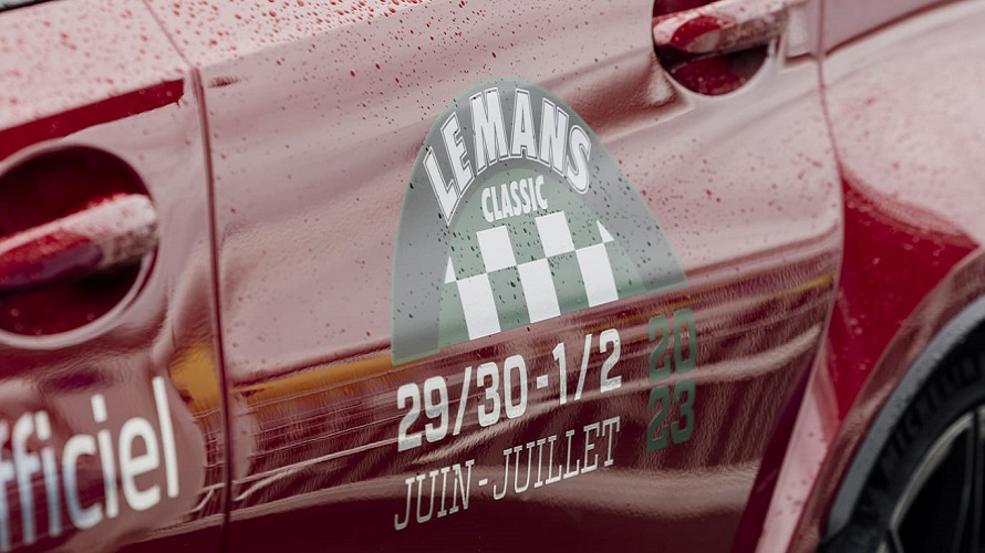 Le Mans Classic