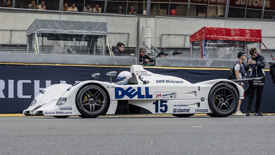 Le Mans Classic
