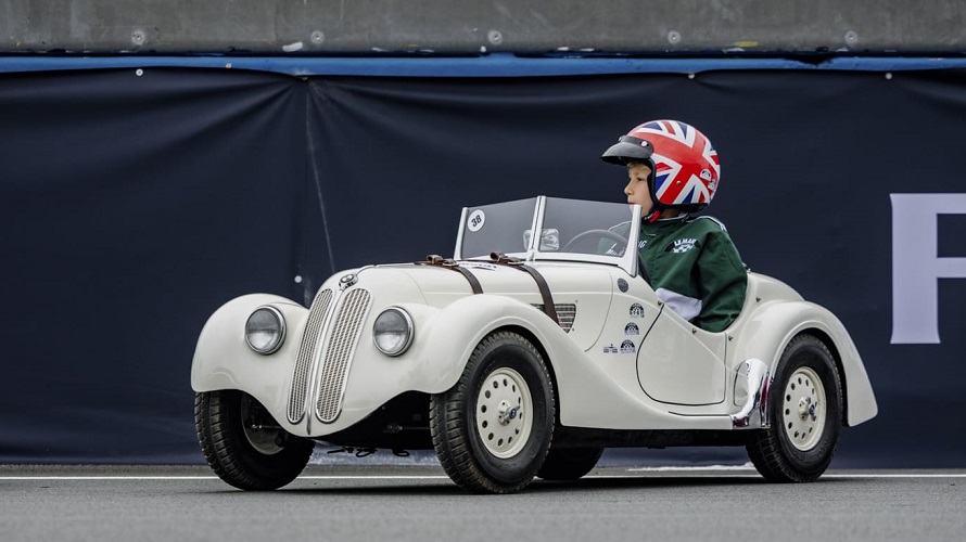 Le Mans Classic