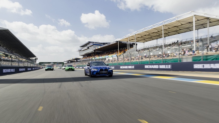 Le Mans Classic