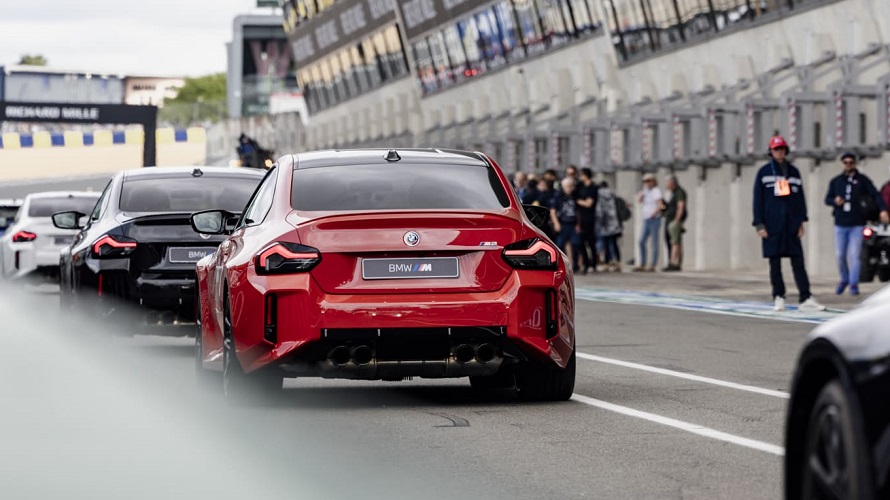 Le Mans Classic