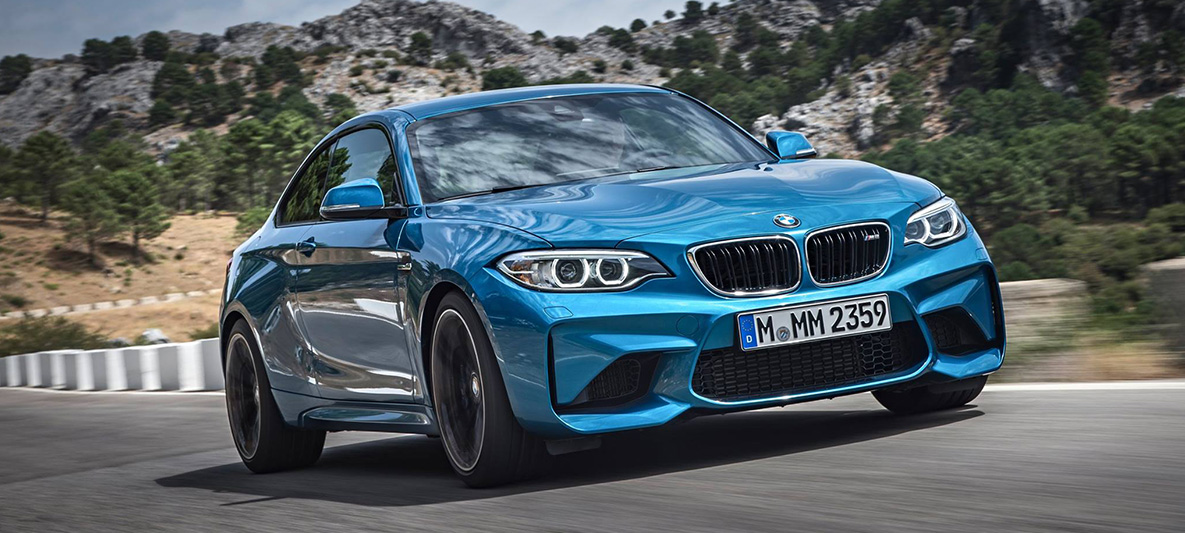 BMW M2 BMW M2