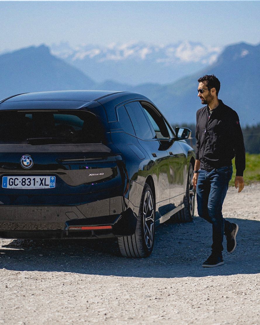 Martin Fourcade