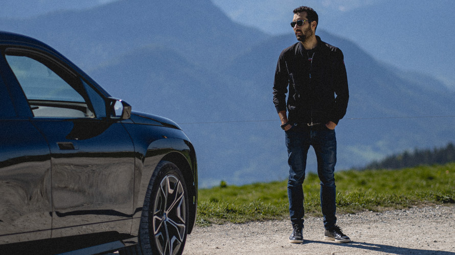 Martin Fourcade Martin Fourcade