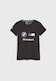 T-Shirt Puma BMW M Motorsport ESS - Femme noir