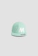 Casquette BMW M Large Logo Mint