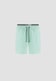 Short de Bain BMW M Tonal Logo Mint