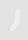 Chaussettes BMW Z1 Pixel Logo Hvid