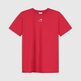 T-Shirt BMW M Core Micro Logo  Rouge