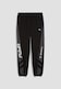 Pantalon de Survêtement Lifestyle Puma BMW M Motorsport Sort