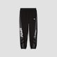 Pantalon de Survêtement Lifestyle Puma BMW M Motorsport  Noir