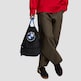 Petit sac de sport BMW  Noir