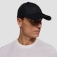 Casquette BMW Lifestyle Pixel Logo  Noir