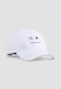 Casquette BMW M Motorsport Replica Team  Blanc