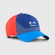Casquette de baseball Puma BMW M Motorsport  Bleu