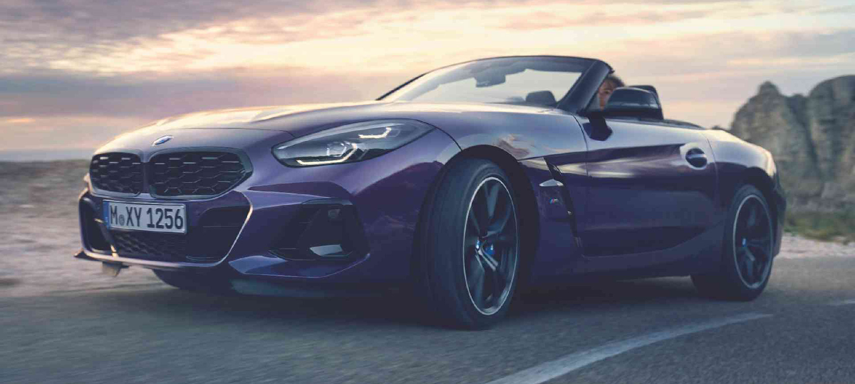BMW Z4 BMW Z4