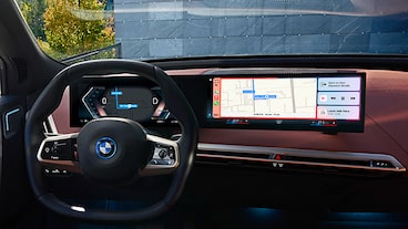 Préparation Apple CarPlay