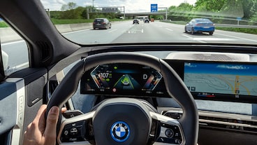 Drive Assist Plus
