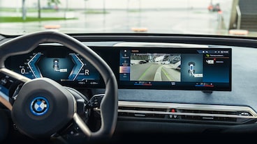 Park Assist Pro