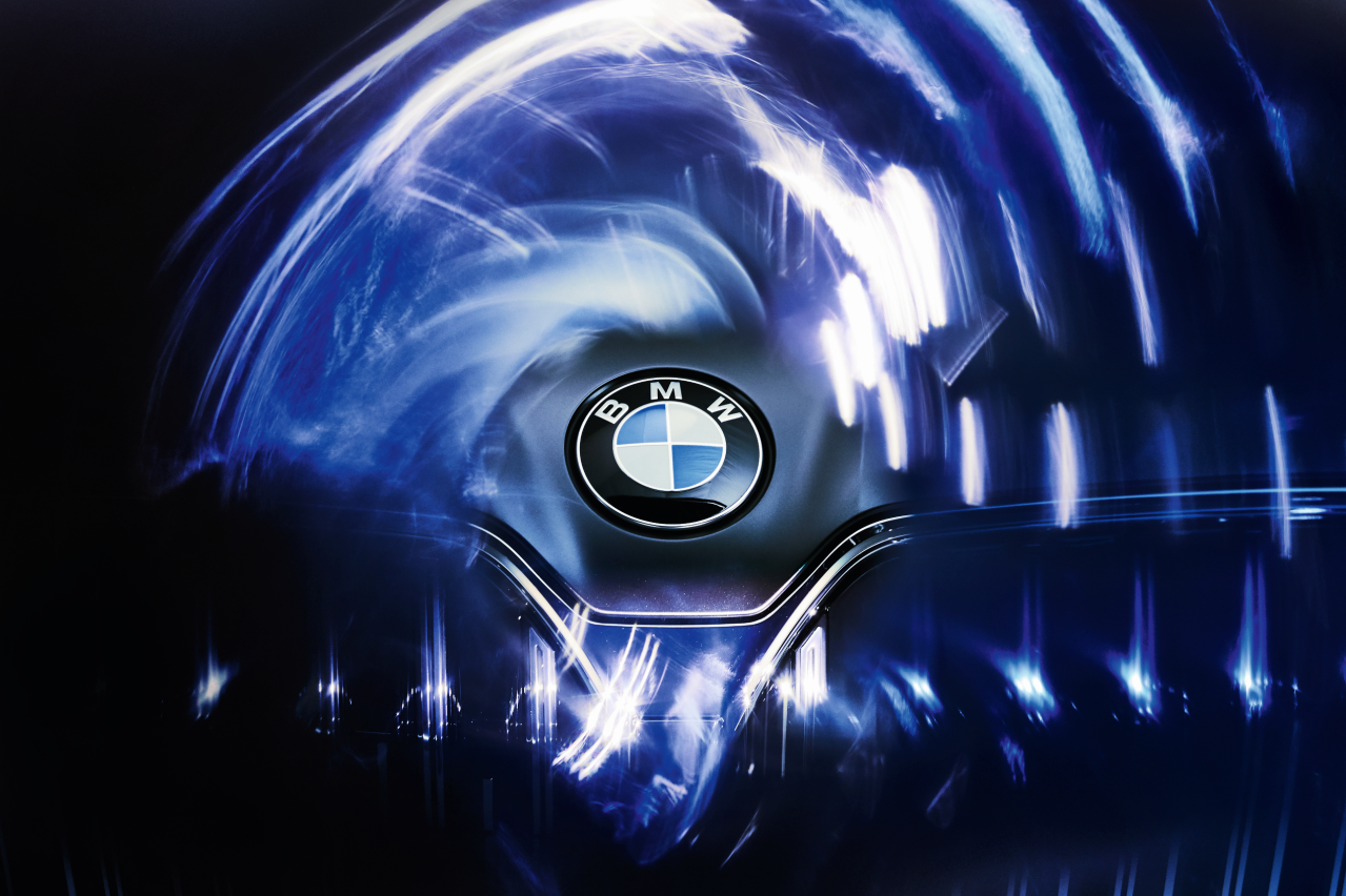 BMW BMW
