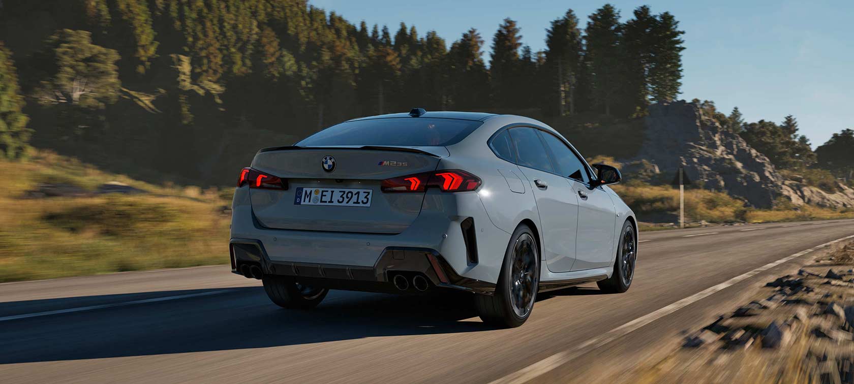 BMW Série 2 Active Tourer