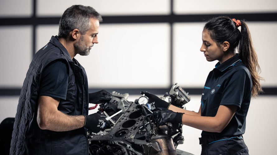 TECHNICIEN EXPERT APRÈS-VENTE AUTOMOBILE. TECHNICIEN EXPERT APRÈS-VENTE AUTOMOBILE.