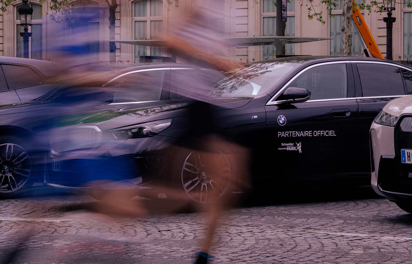 Marathon de Paris