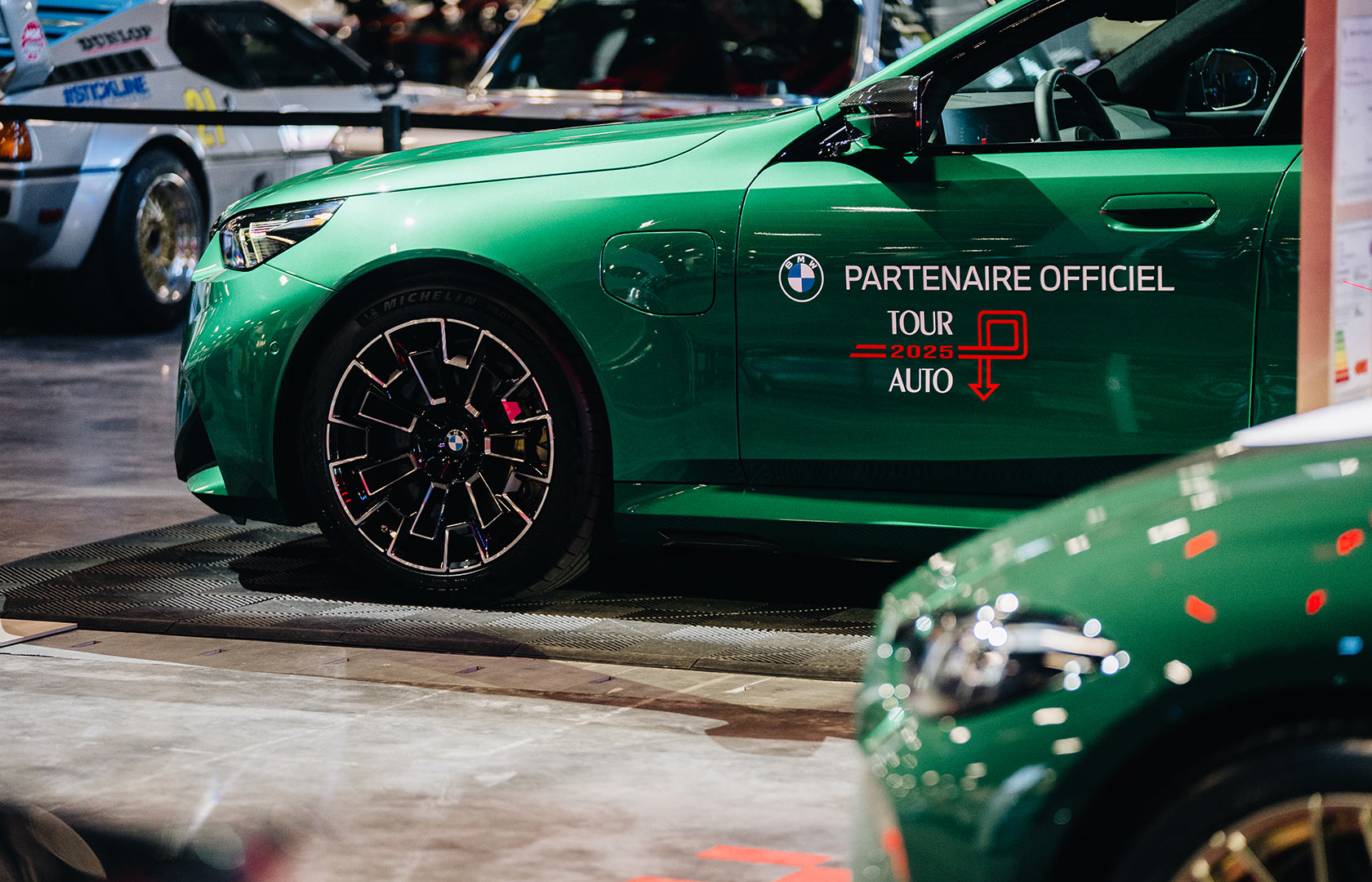 Tour Auto.