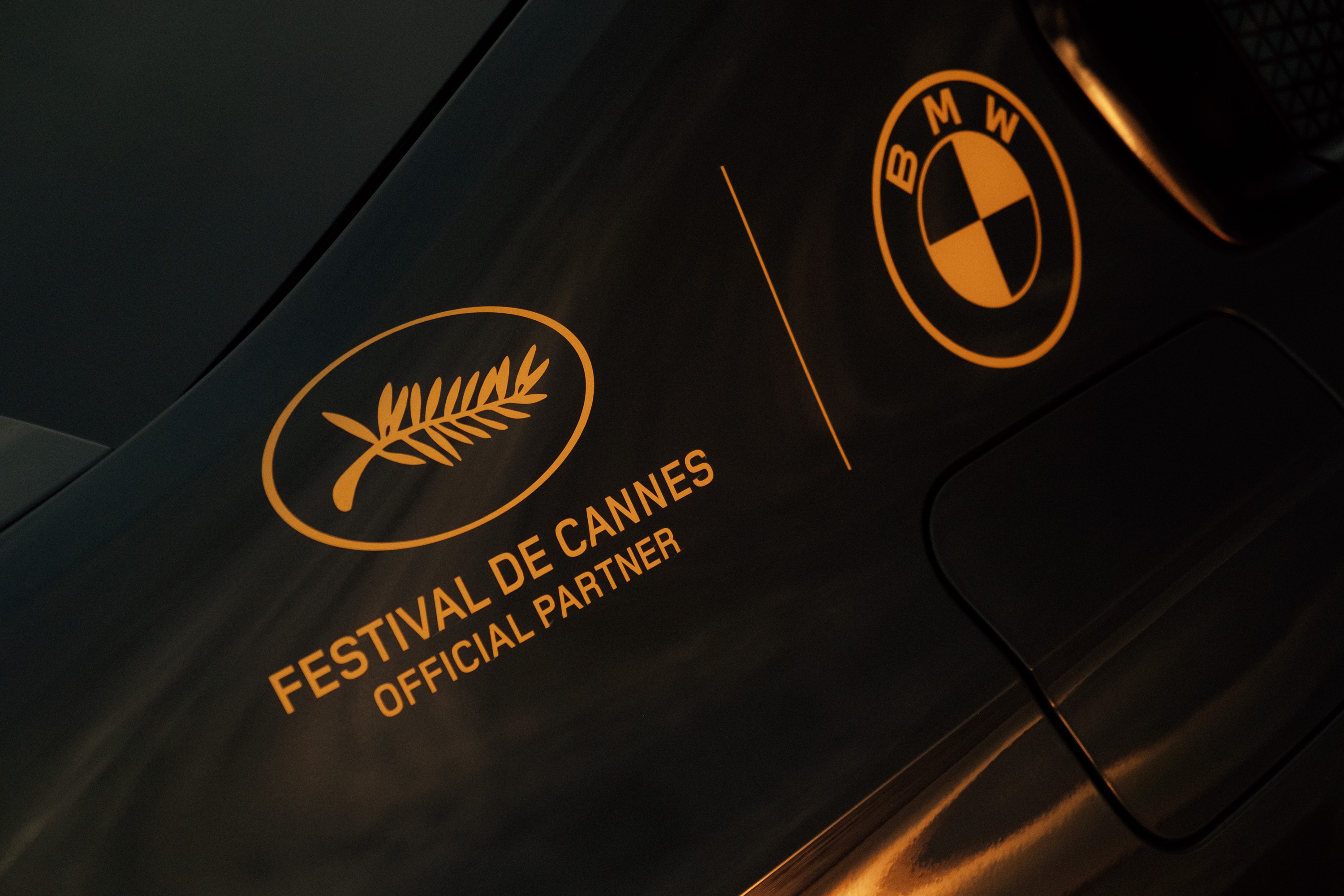 Festival de Cannes.