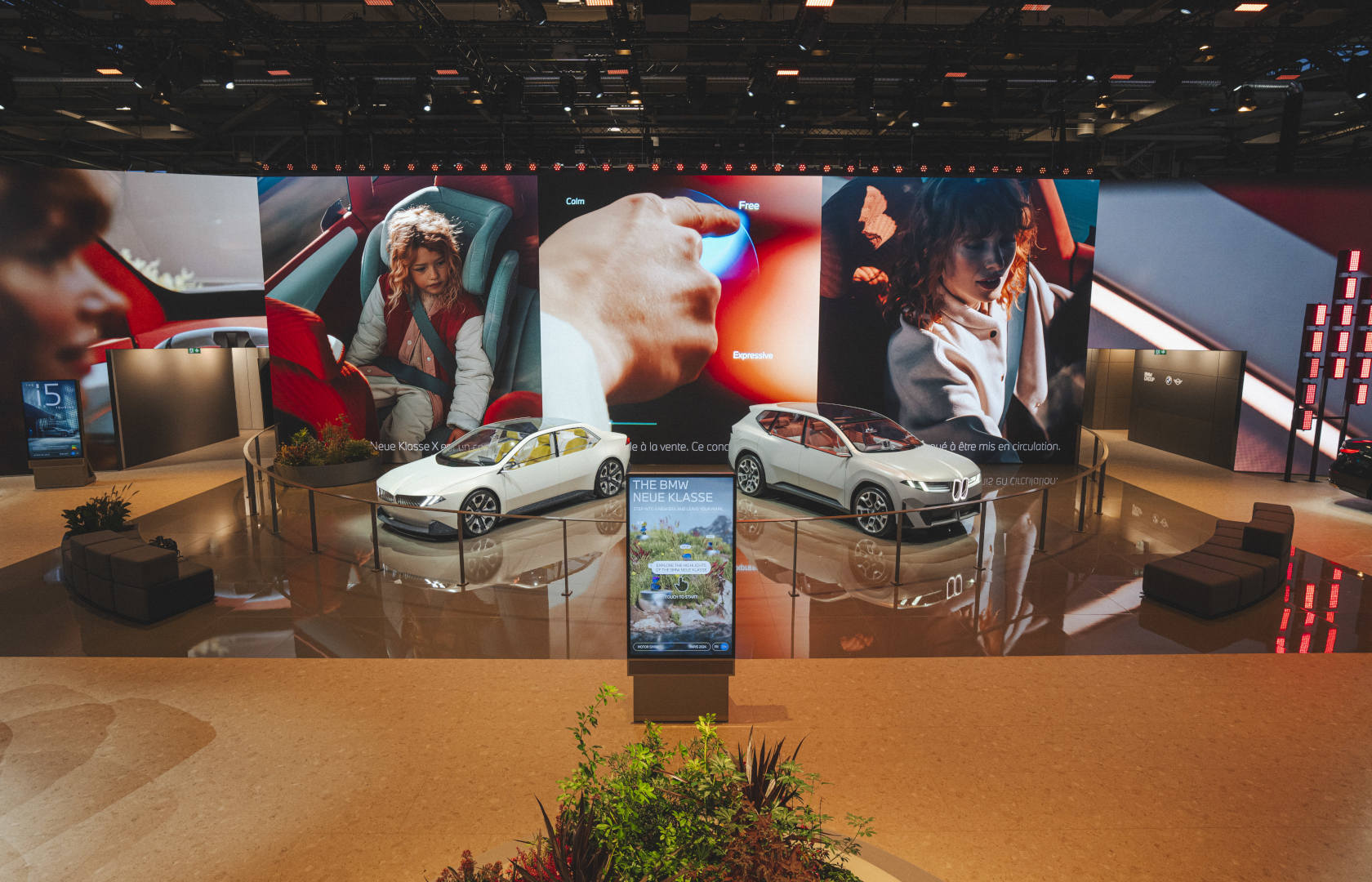 Mondial de l’Auto.