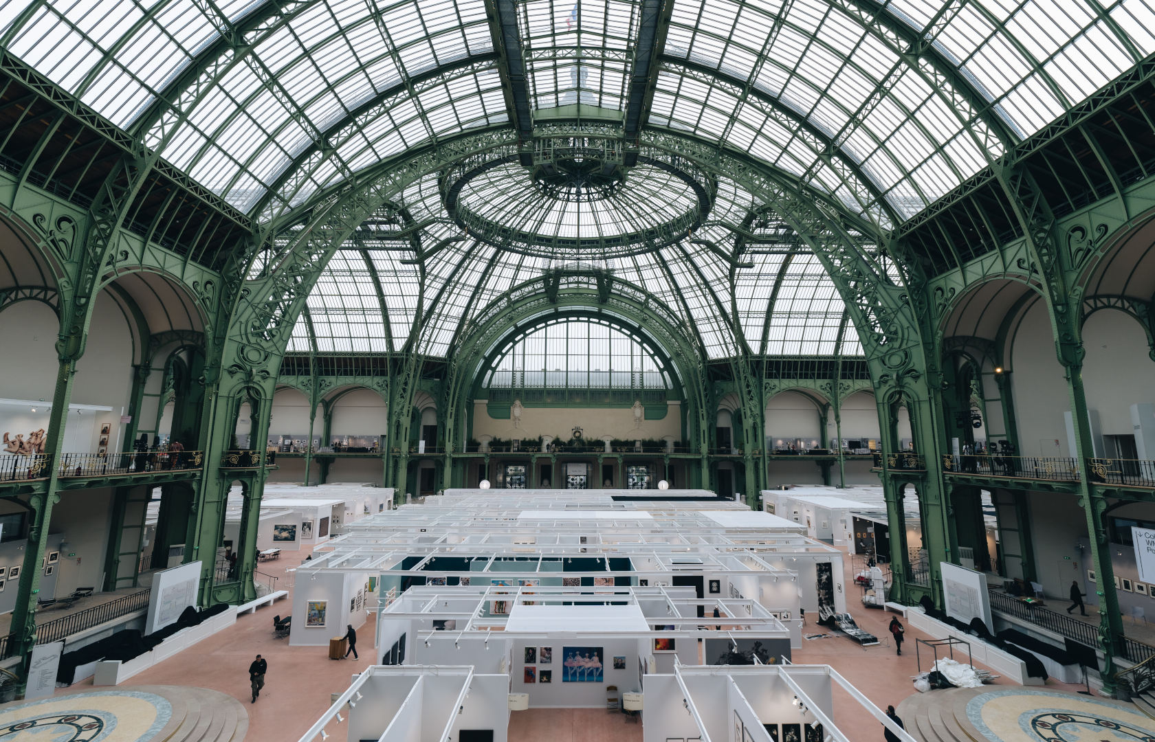 Paris Photo